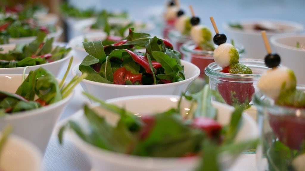 Comprendre les bases d'une nutrition saine